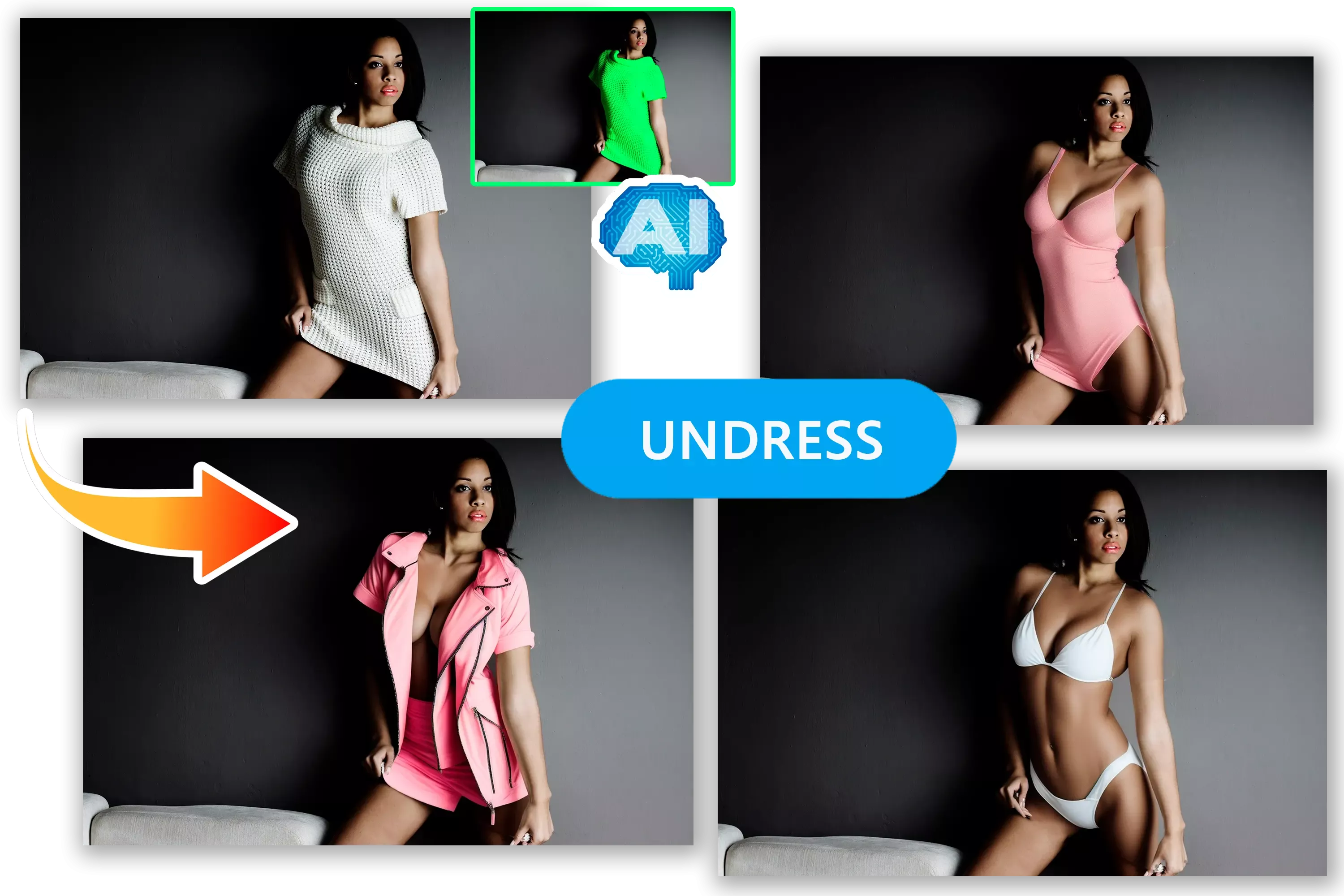 Free Undress AI 38